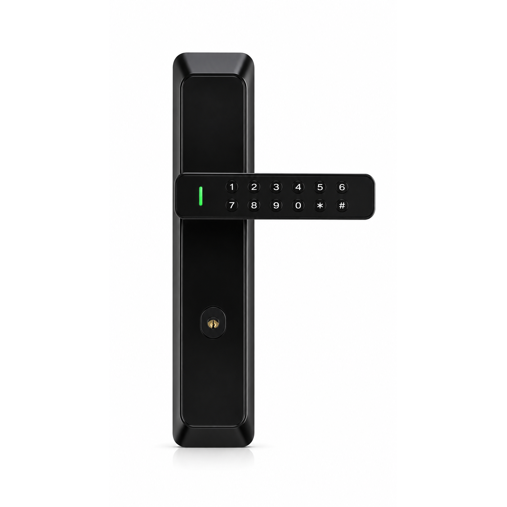 Cerradura digital OS134C-5845
