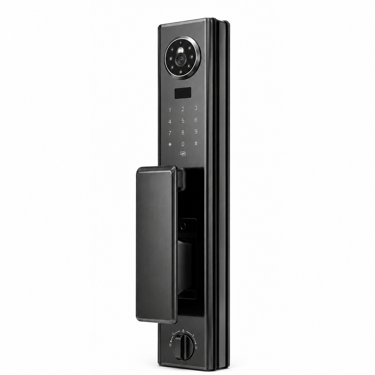 Cerradura Biométrica OS761TYFA