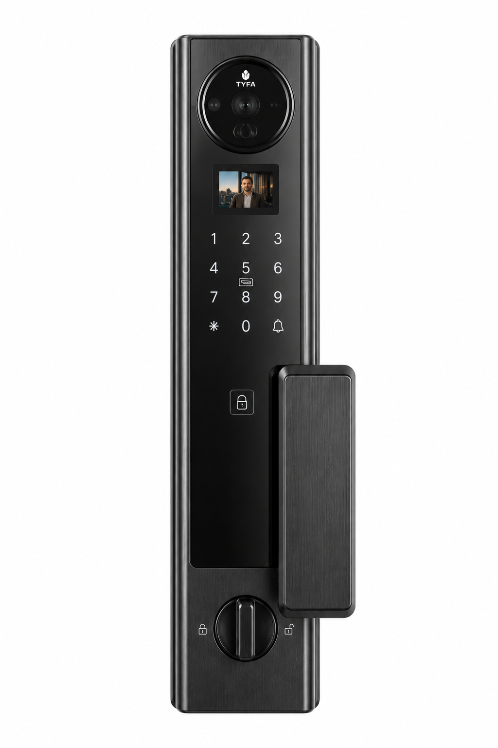 OS761TYFA