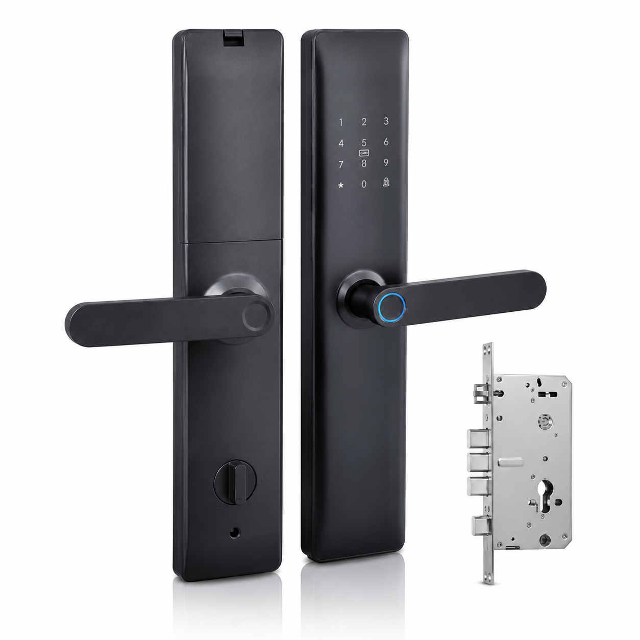 Cerradura Inteligente OS851F