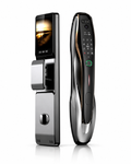 Cerradura Biométrica OS875TYFA