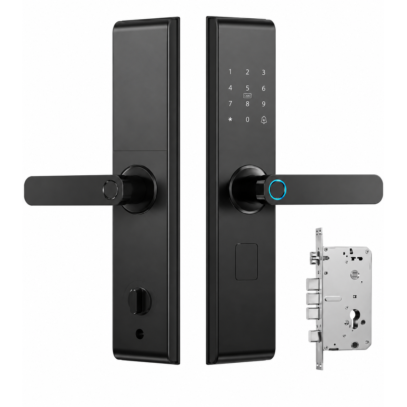Cerradura digital OS967F